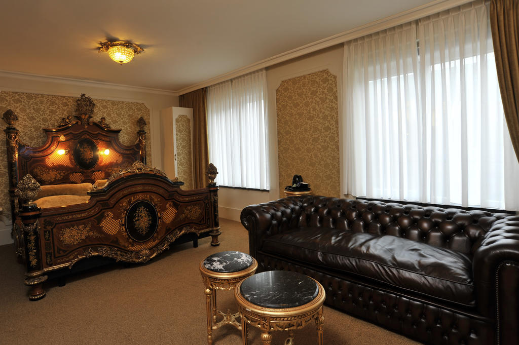 Villa Rubenshof Helmond Quarto foto