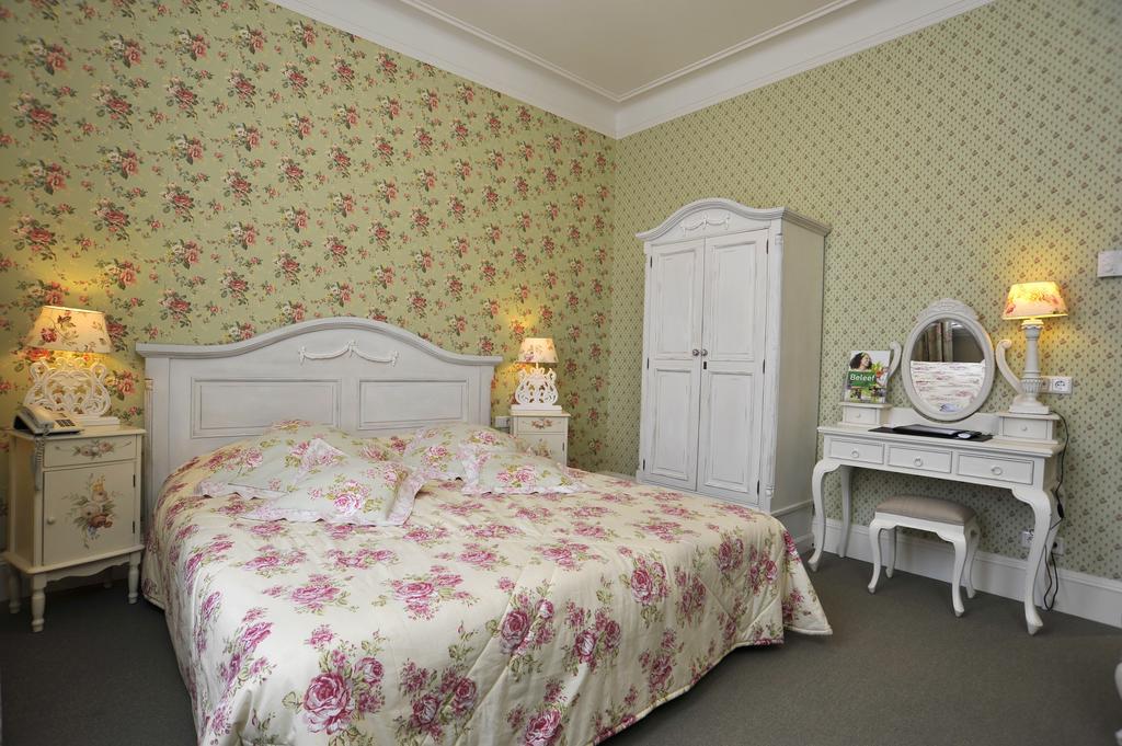 Villa Rubenshof Helmond Quarto foto