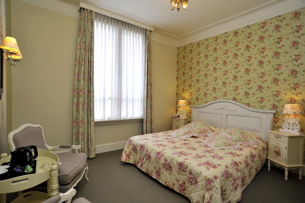 Villa Rubenshof Helmond Quarto foto