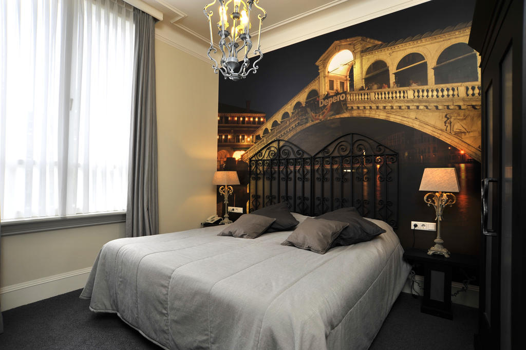 Villa Rubenshof Helmond Quarto foto