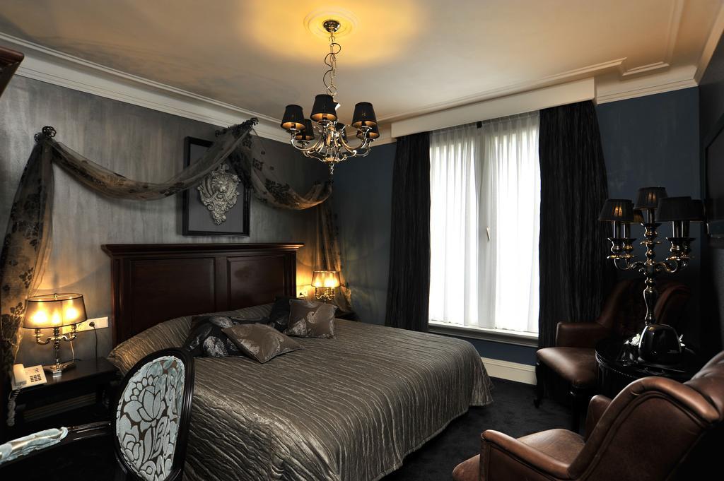 Villa Rubenshof Helmond Quarto foto