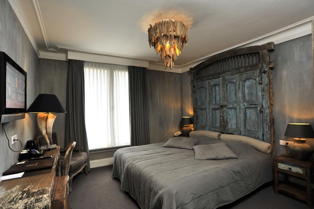 Villa Rubenshof Helmond Quarto foto
